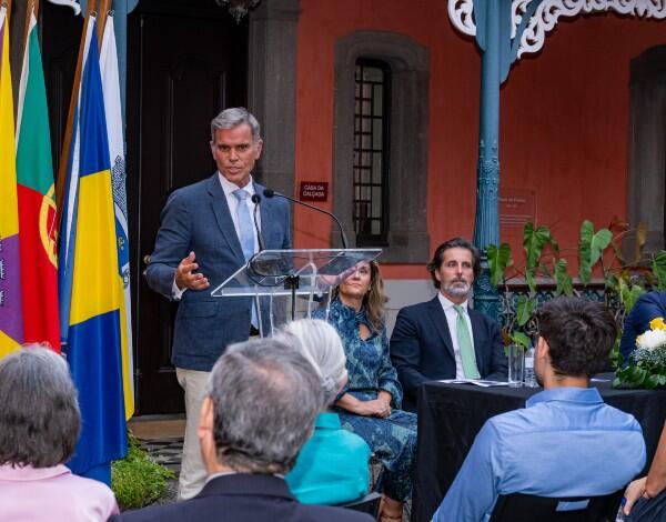 Junta de São Pedro é exemplo na governação com proximidade 