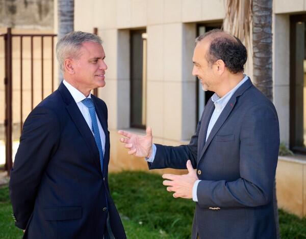 Governo avança com novo programa de monitorização ambiental para os parques eólicos do Paul da Serra