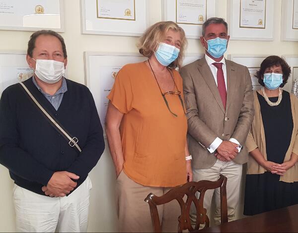 Governo Regional autoriza regime de Mecenato cultural à Banda Paroquial de São Lourenço da Camacha