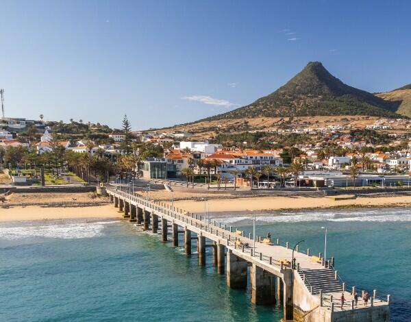 ARAE com operação especial no Porto Santo