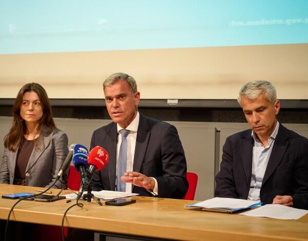 Eduardo Jesus apresenta Campanha de Prevenção dos Incêndios Florestais 2025