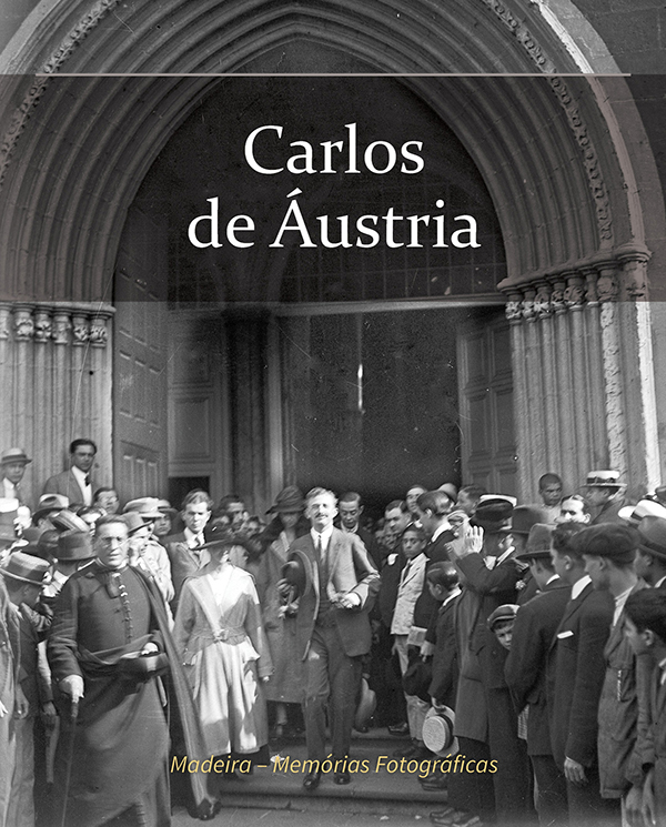 "Carlos de Áustria"