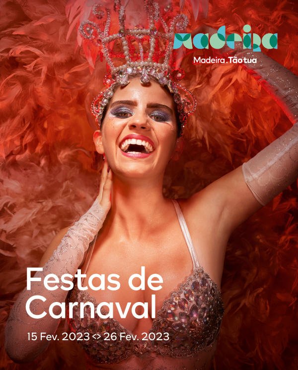 Festas de Carnaval 2023