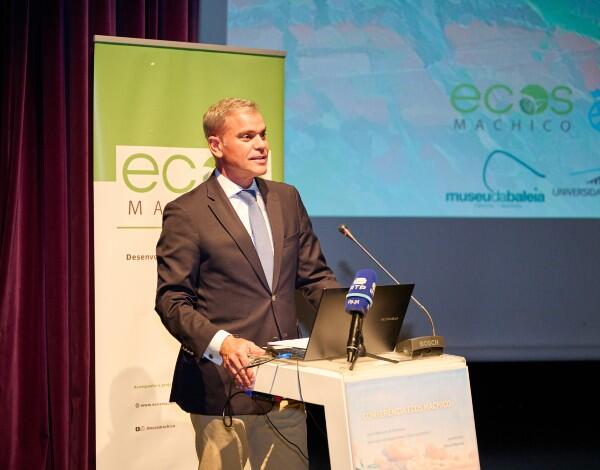 Madeira assume posição firme na implementação da Lei do Restauro da Natureza