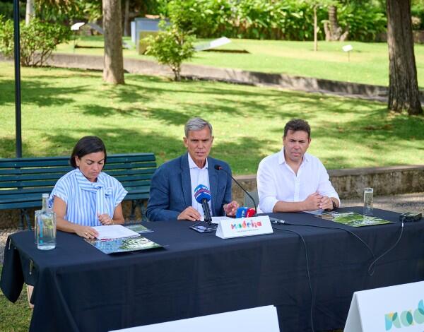 14.ª edição do Festival da Natureza decorre de 6 a 11 de outubro com mais atividades e presença alargada no território