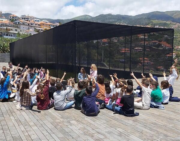 IV Semana Pedagógica do MUDAS. Museu começa amanhã