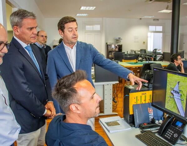 Governo Regional aprova novo regime para reorganizar a propriedade rústica na Madeira