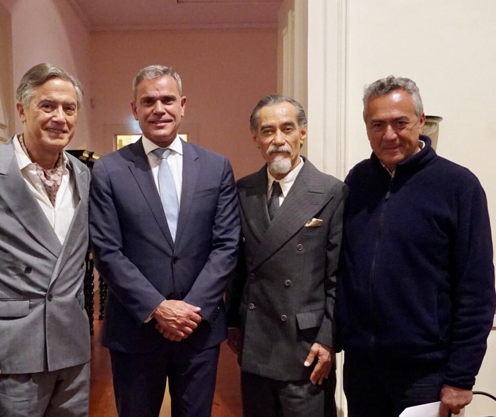 Madeira Film Commission apoia documentário sobre a floresta do Porto Santo