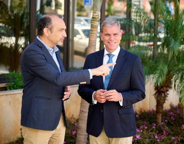 Ambiente monitoriza intervenções de regularização nas praias da Madeira