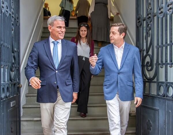 BUPi-RAM já identificou mais de 24 mil prédios na Madeira