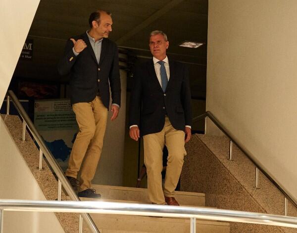 Madeira reforça liderança na ação climática com novo projeto internacional aprovado