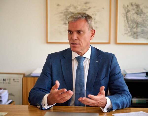 “Não fazer nada é prejudicar a Madeira e penalizar os residentes”