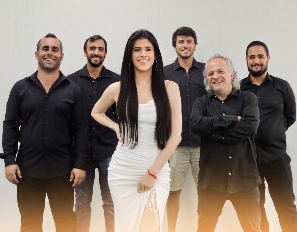 Fennel Shore e Petra Gomes esta sexta nos “Concertos de Verão”