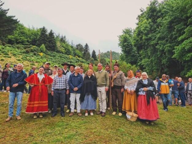 Região valoriza música tradicional com apoio ao Festival do Rochão