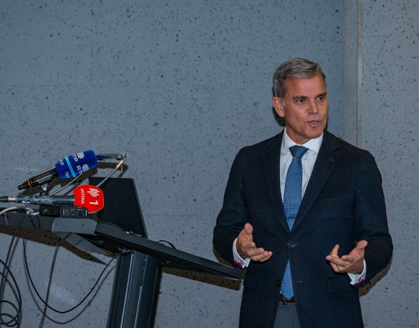 Governo Regional apresenta Inventário Florestal e reforça aposta na gestão sustentável da floresta da Madeira