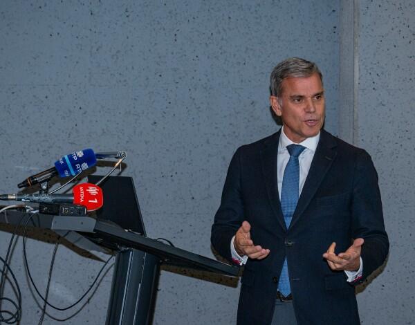 Governo Regional apresenta Inventário Florestal e reforça aposta na gestão sustentável da floresta da Madeira