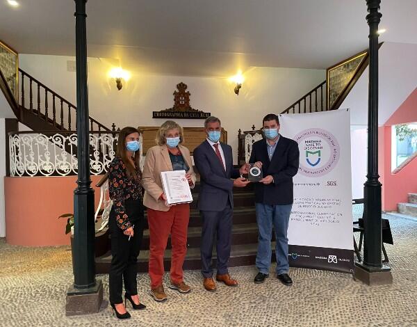 Certificação ‘Madeira Safe to Discover’ é mais-valia para o Museu de Fotografia da Madeira – Atelier Vicente’s