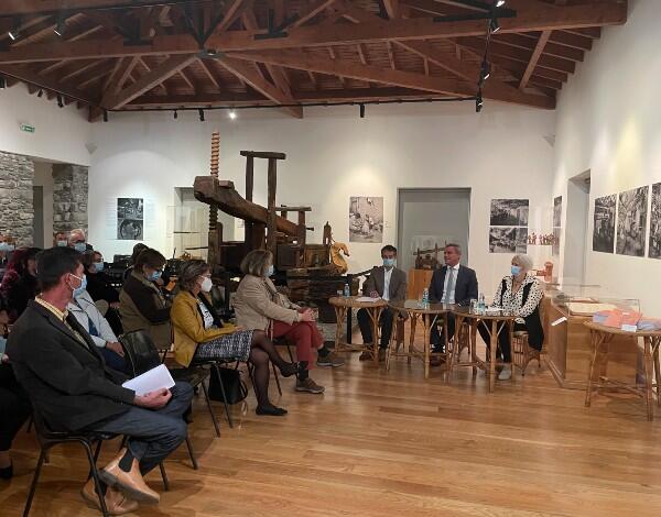 "Cadernos de Campo" do Museu Etnográfico da Madeira têm "valor extraordinário"