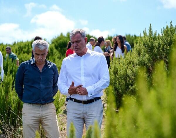 IFCN contribui para diversificação turística  e valorização do território