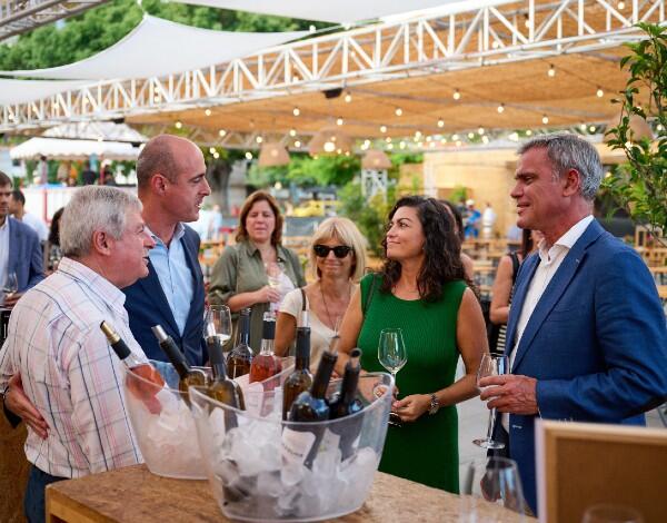 “Madeira Wine Lounge é aposta ganha”
