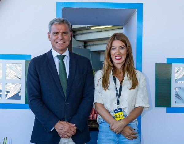 Invest Madeira leva empresas regionais à Portugal Smart Cities Summit