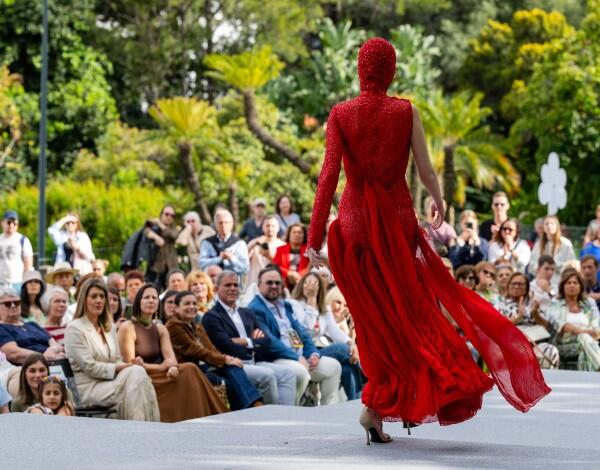 Madeira Flower Collection volta a encher a Quinta Magnólia de talento e criatividade regional
