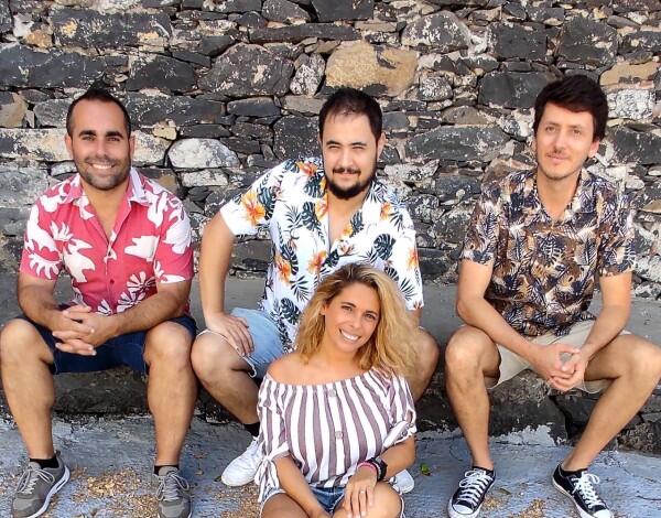 Concertos de Verão amanhã na Ribeira Brava e domingo em Câmara de Lobos