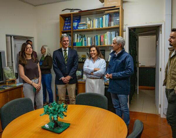 Geo Lab percorre escolas e leva ciência prática a 3.228 alunos da Região