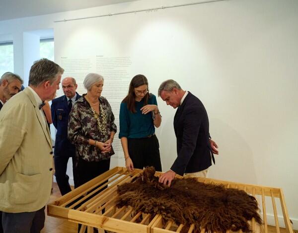 APOM atribui três distinções a Museus da Região