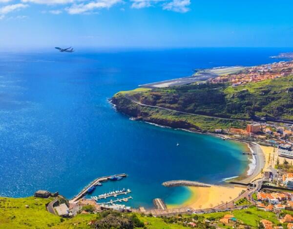 OTA - RAM Transporte Aéreo janeiro 2022
