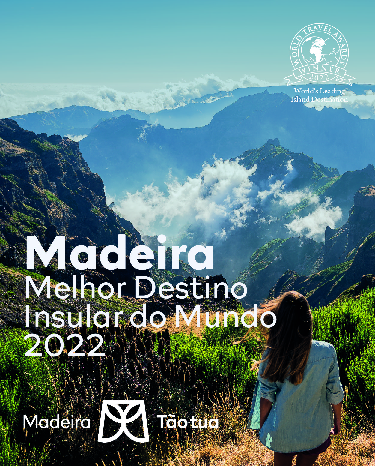 Madeira ‘Melhor Destino Insular do Mundo’ 