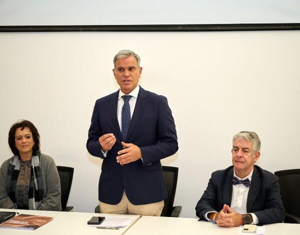 Património Cultural Imaterial é prioridade do Governo Regional