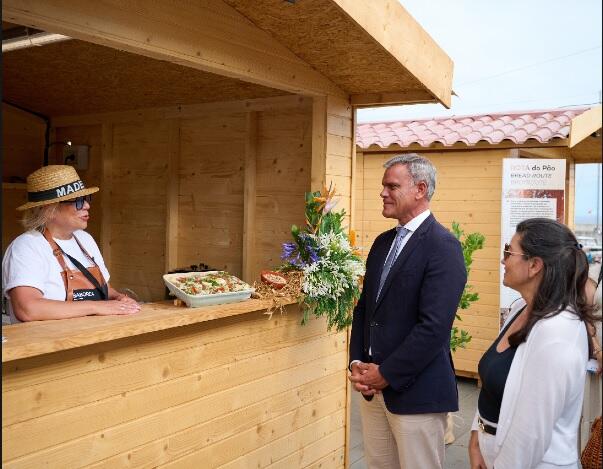 Madeira Saborea reforça  oferta de eventos da Região