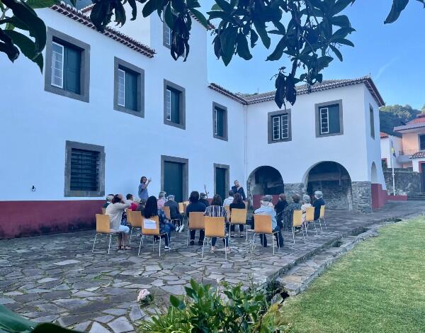 Ribeira Brava, Machico, São Vicente e Funchal recebem “Da Madeira ao Hawaii”
