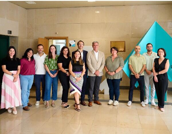Startup Madeira homenageou funcionárias com 25 anos de ‘casa’