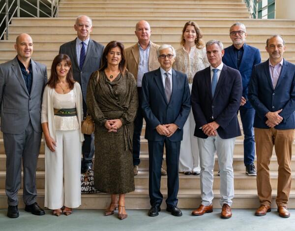 Eduardo Jesus defende entendimento nacional na gestão do mar: “Administrar o mar não é uma disputa de competências”