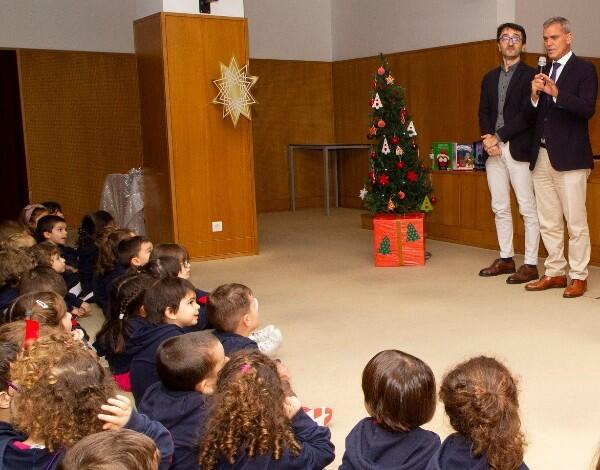 Direção Regional dos Arquivos apresenta Programa Educativo 2025/2026