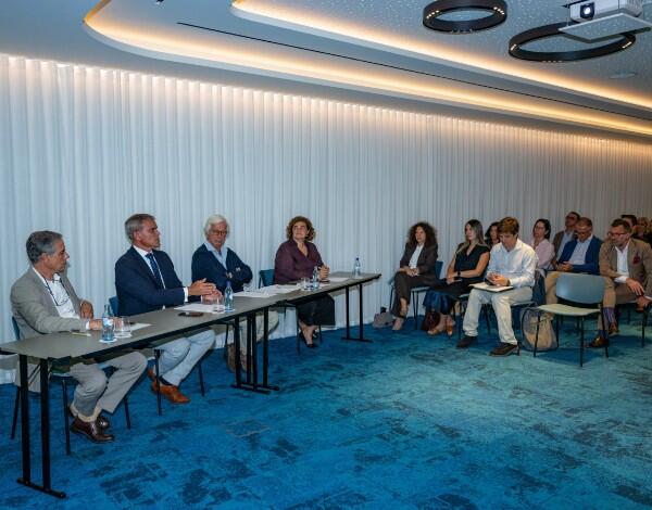 Promoção do Destino Madeira reforçada