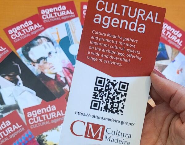 Agenda Cultural com nova forma de acesso