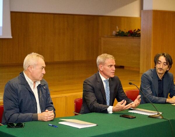 DRABL recebe arquivo da Banda Filarmónica do Faial