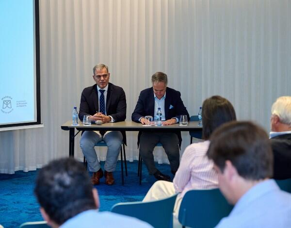 Orçamento e Plano de Atividades da AP Madeira aprovados por unanimidade