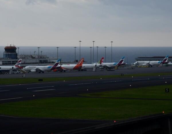 Madeira alcança recordes históricos de oferta aérea em agosto de 2025