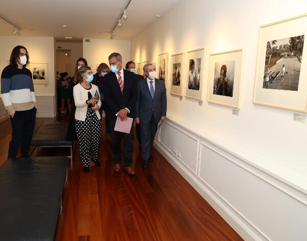 Museu de Fotografia traz “mundo à Madeira”