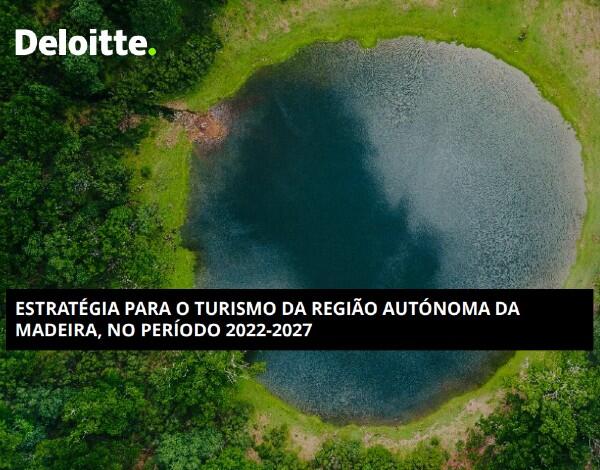 Estratégia do Setor do Turismo da RAM 2022–2027 em consulta pública até 18 de março