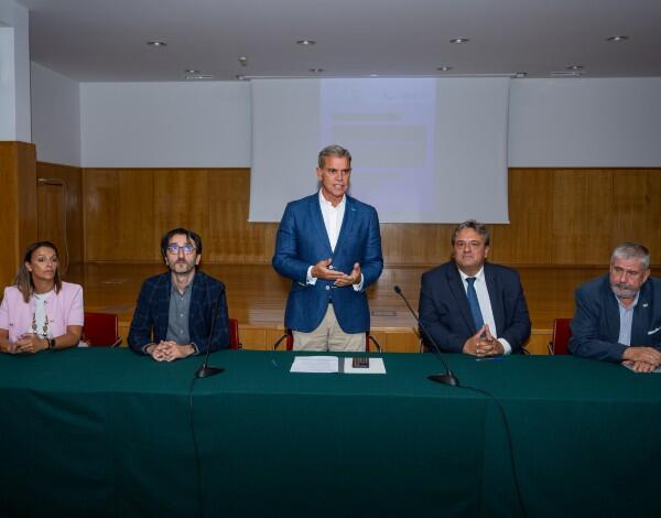 Catálogo Coletivo das Bibliotecas da Madeira conta já com 26 instituições