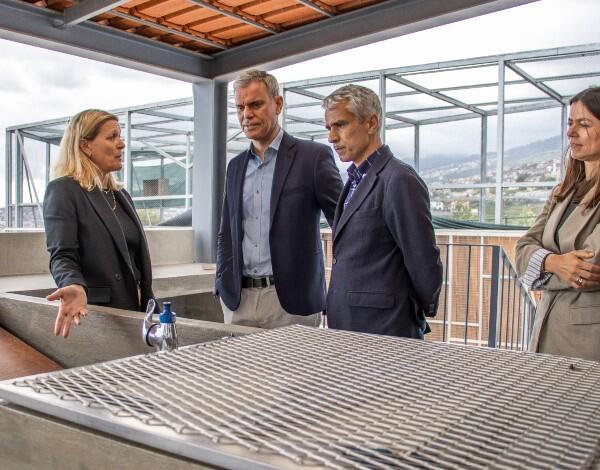 Rede SOS Vida Selvagem já resgatou 118 aves em 2025