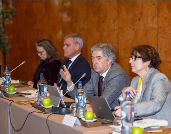 “2024 será o melhor ano de sempre do turismo para Portugal e para a Madeira”