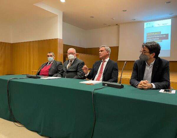 “O valor de um arquivo está associado à capacidade do mesmo de ser consultado”