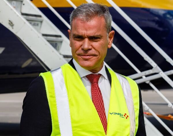 Grupo Lufthansa aumenta oferta para a Madeira