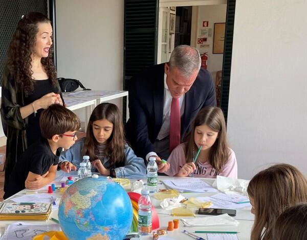 Museus da Região acolhem atividades de verão